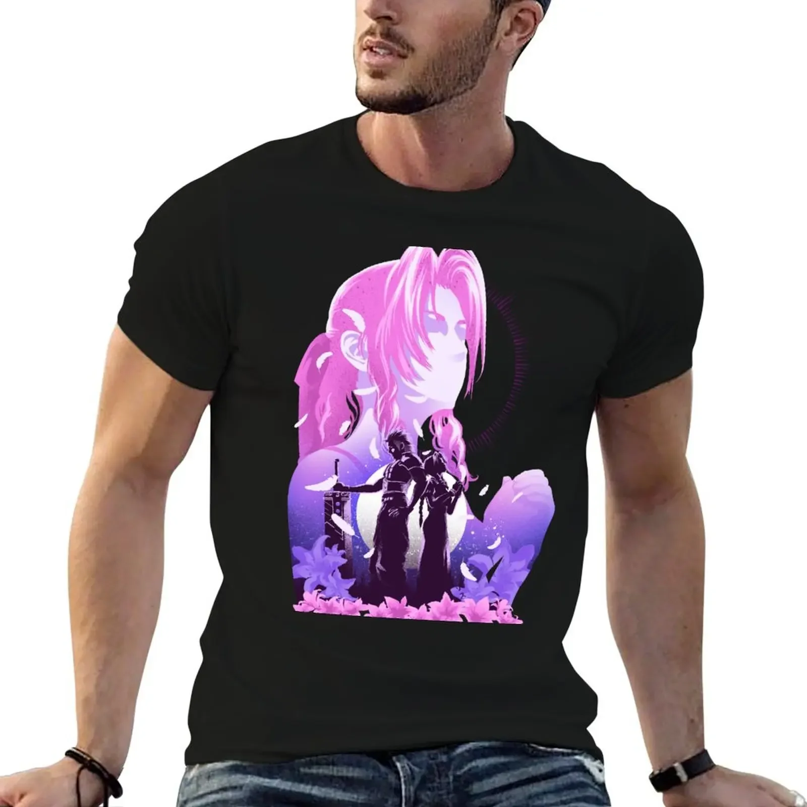 The Flower Girl T-Shirt customs design your own man t shirt new edition sweat shirts, men