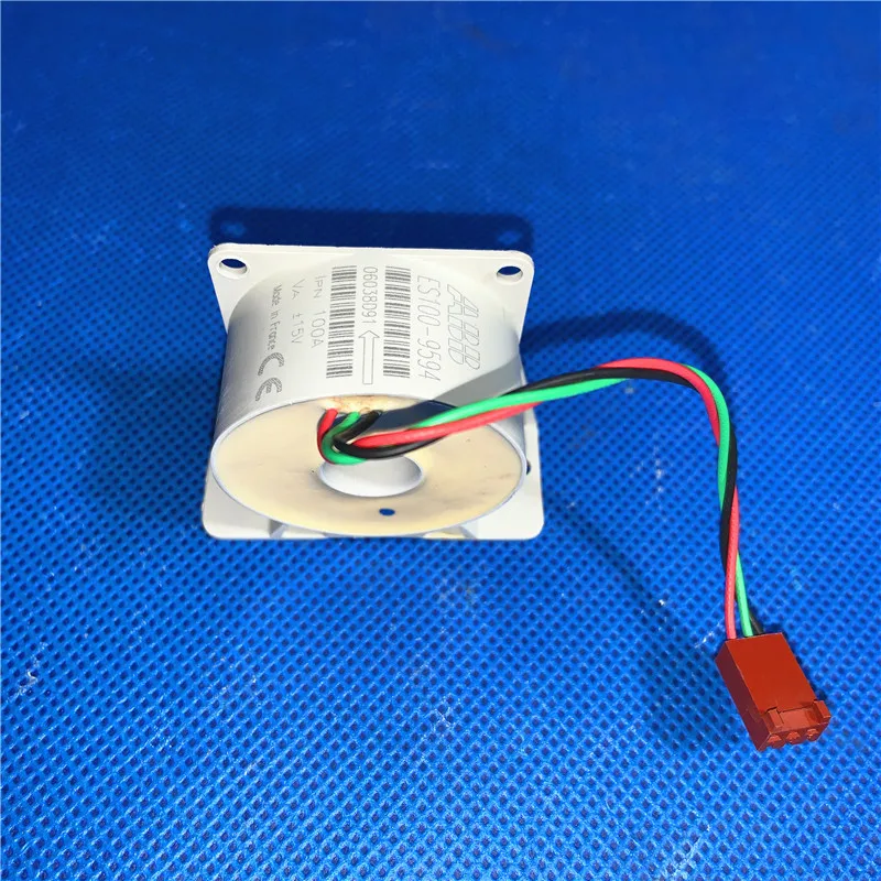 

ES100-9594 Inverter 18.5/22/30KW/37kW Current Transformer Sensor