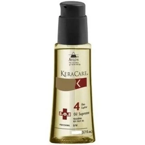 Avlon Keracare Óleo Capilar SOS 60ml