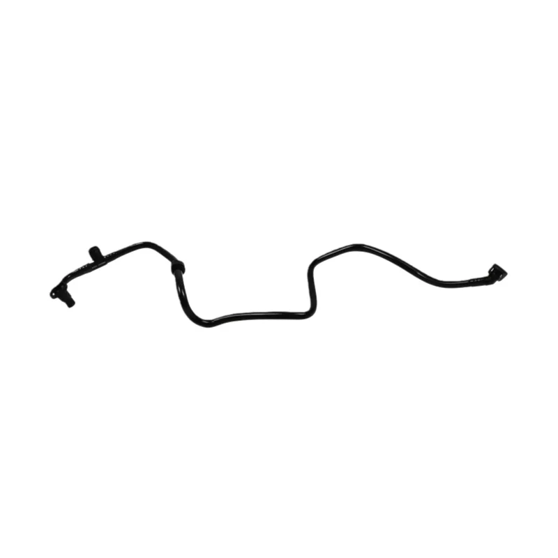 

13907595191 Fuel Gas Tank Breather Suction Jet Pump Radiator Hose for BMW 5' 6' 7' X5 X6 E71 F15 13904601575