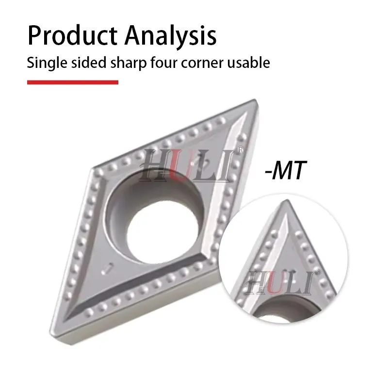 deskar-100-original-rhombus-blade-dcmt11t304-fg-hq-mt-ps-lf90-ceramic-series-turning-tools-use-for-processing-steel-part-tool
