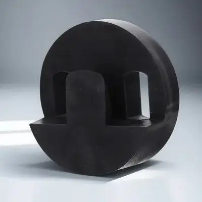 كتم صوت التشيلو المطاطي لممارسة الكمان المحمولة Sordine بدون خدش تصميم جسر التحكم في الصوت ملحقات أداة الموسيقى #6