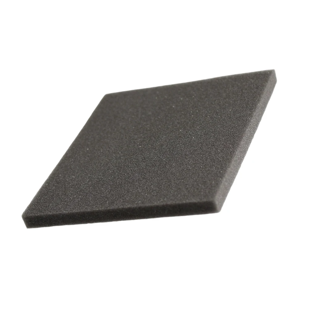 

Portable HEPA Filter Kit Compatible with For Electrolux VC-T3515E T55 T53 T51 and VC-T3311E Vacuum 125x125x35mm