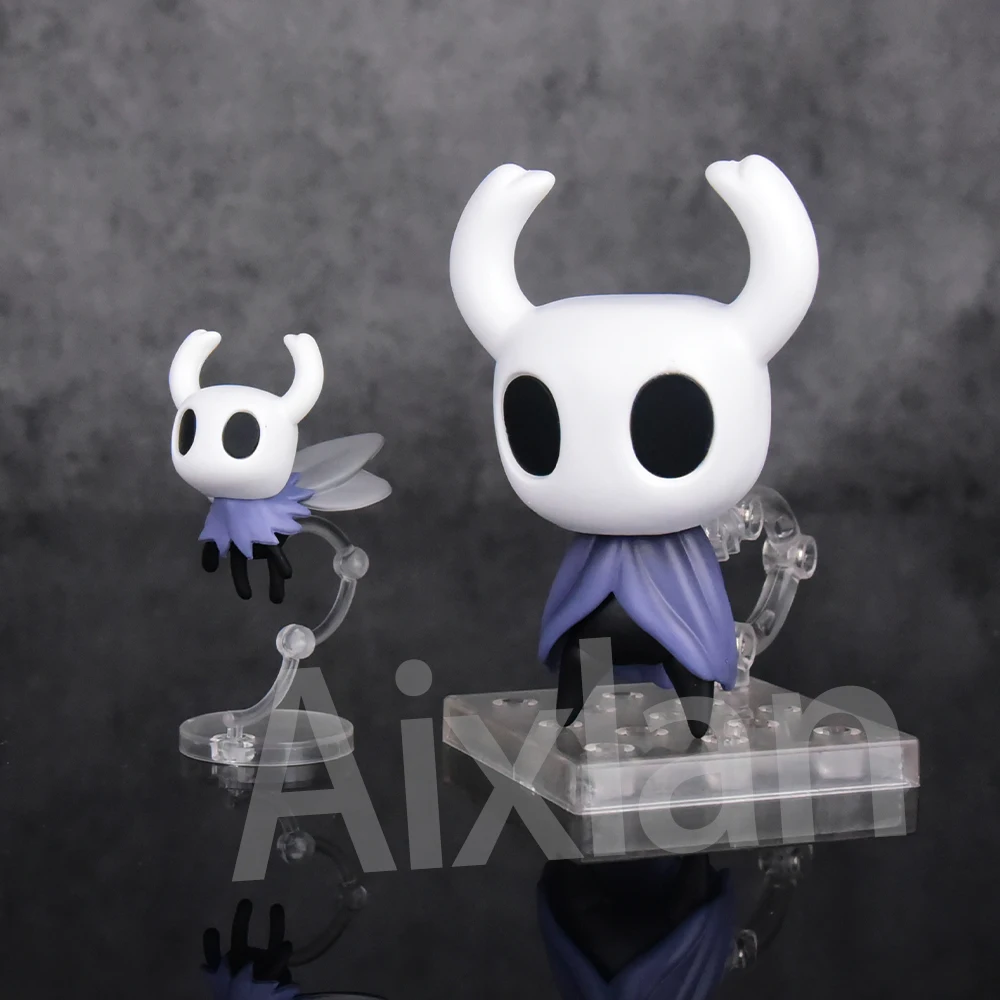 Aixnet شكل فارس أجوف ، شكل أكشن PVC ، تمثال قابل للجمع ، 10 من ، # Lan ، # من ، هدية عيد ميلاد أمين