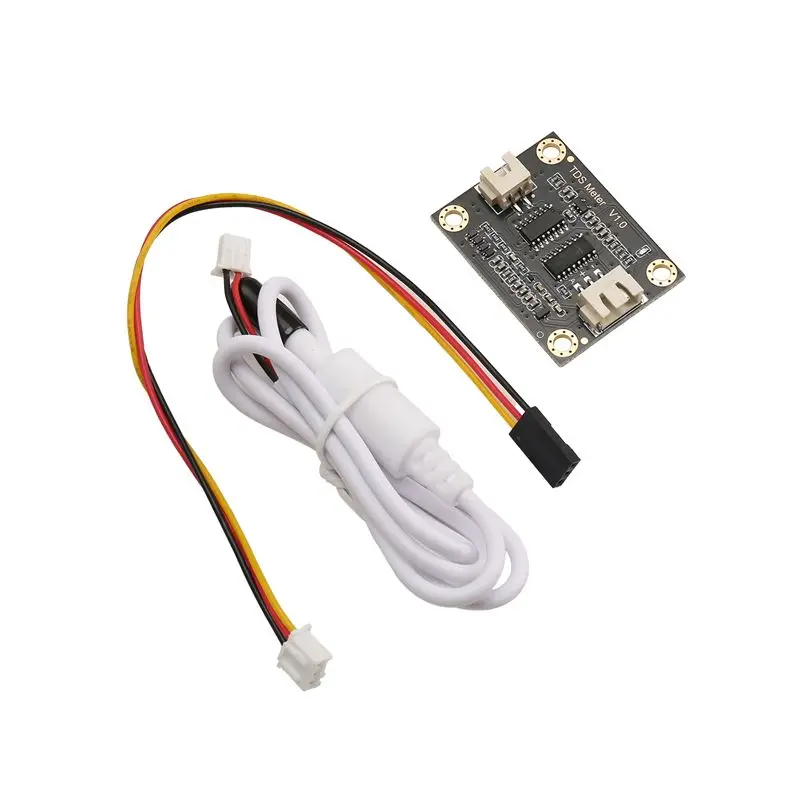 B92B-TDS Sensor Meter V1.0 Board Module Water Meter Filter Measuring Water Quality For Arduino UNO R3 TDS Meter