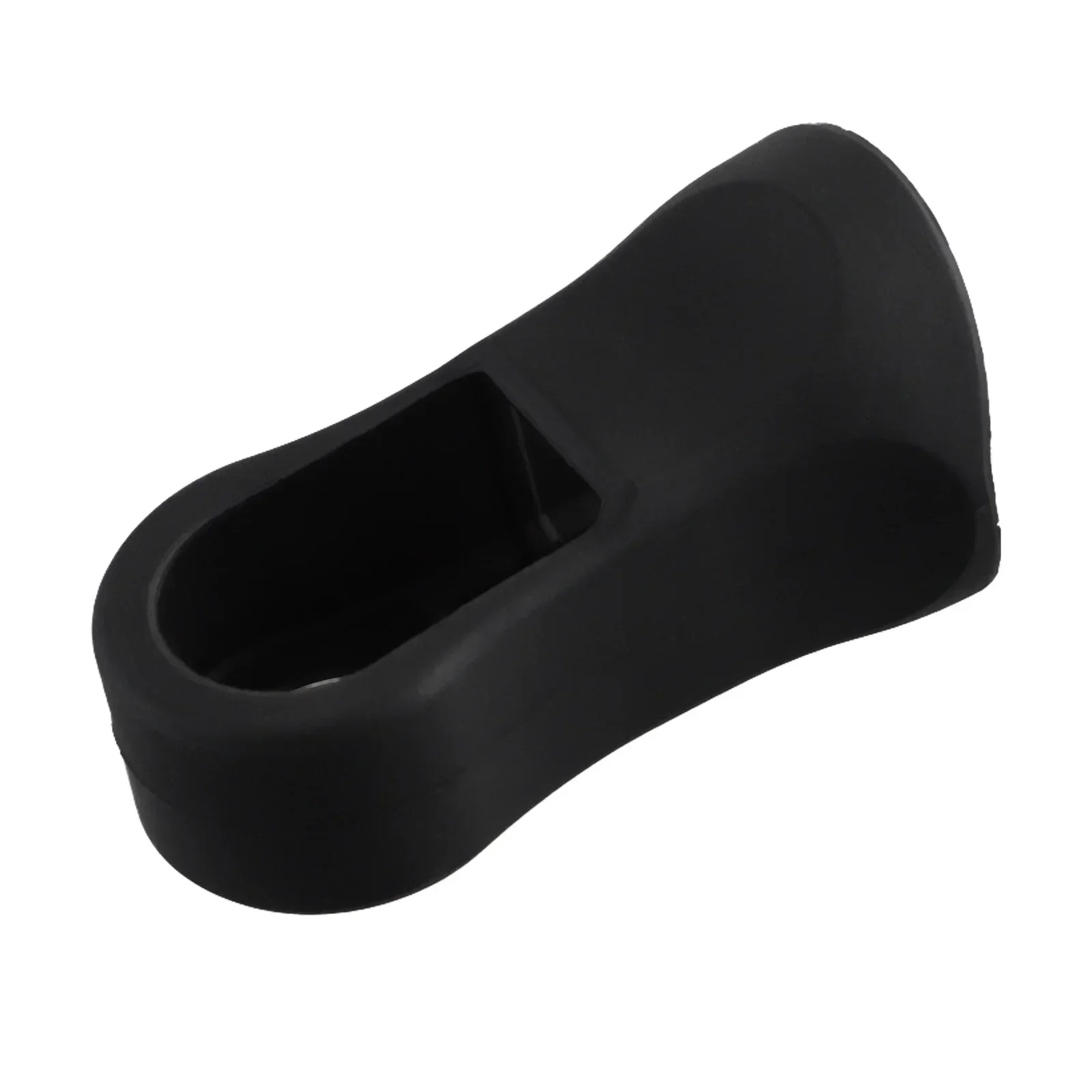 

For Tool Maintenance High Speed Ratchet Boot Black Color Tool Accessory Motor Protection Not For Live Circuits