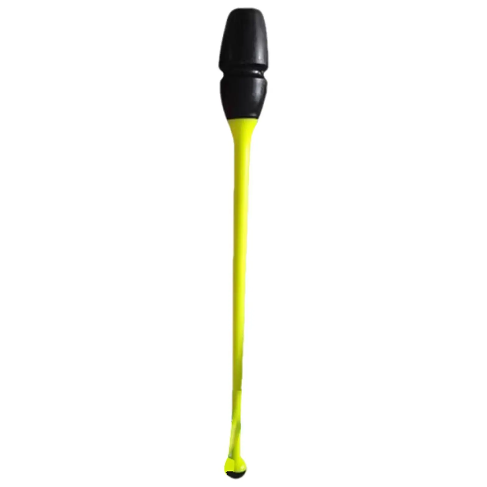 Portable Rhythmic Gymnastics Club High Durability Dance Accessory Premium Rubber Tool for Training and Events