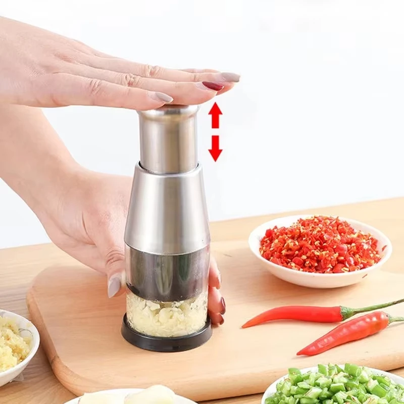 Thumbnail 2 - #55 Latest Garlic Presses Offers