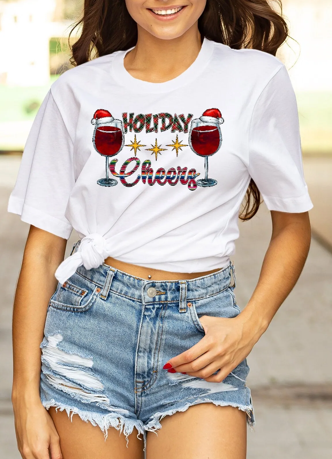 New Years T Shirt N… - image