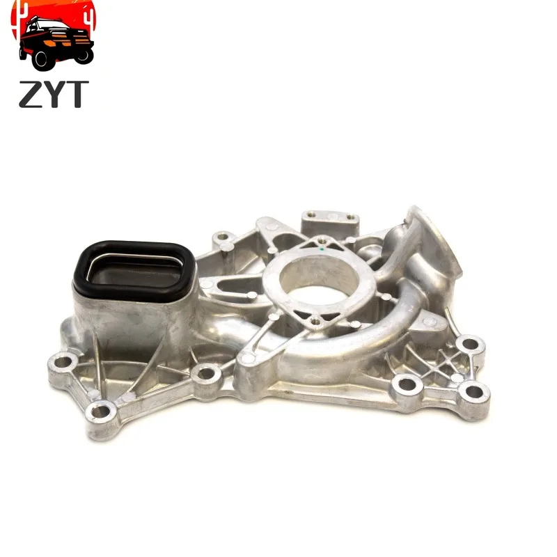 Water Pump Housing 20505543 22195464 21284318 for VOLVO EC380EHR EC480D EC480E L150G L150H L180G Mack MP8 Engine
