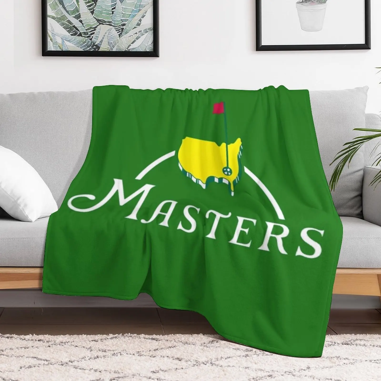 

Masters Throw Blanket Sofa For Baby warm for winter Warm Blankets