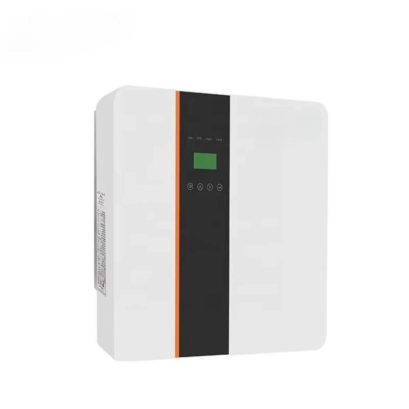 12KWh 16kw off-grid complete hybrid inverter solar system