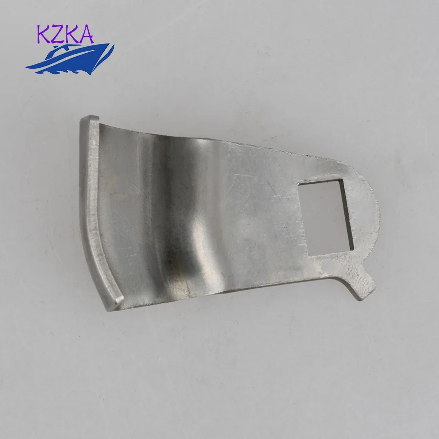 

Lever, Clamp 6E7-42816-00 for yamaha outboard motor 9.9HP 13.5HP 15HP 2 stroke 6E7-42816-00-00 6E7-42816 boat motor