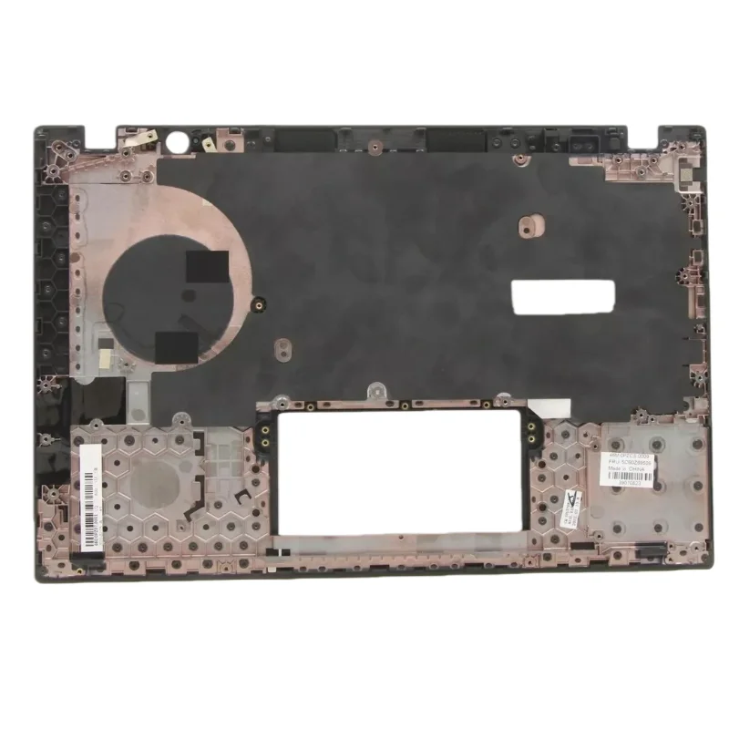 Palmrest Upper Case KB Bezel C Cover 5CB0Z69509 For Lenovo Thinkpad L14 Gen 3 Black Color