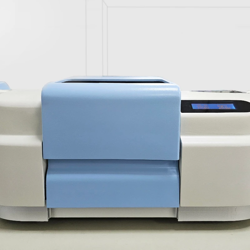 BN-FTIR-20 Espectrómetro de transformación Fourier FT - Espectrómetro I R 7800-350 cm-1 FT - Espectrómetro I R