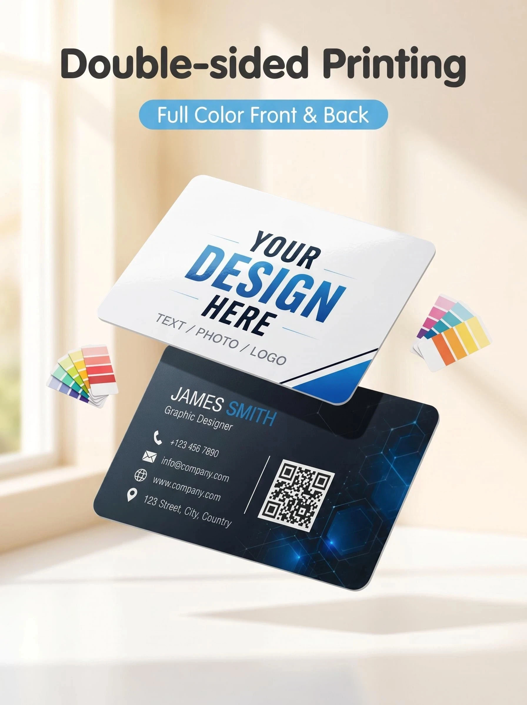 custom-pvc-business-cards-personalized-logo-photo-qr-code-plastic-matte-glossy-frosted-waterproof-for-busines-membership-85x54mm
