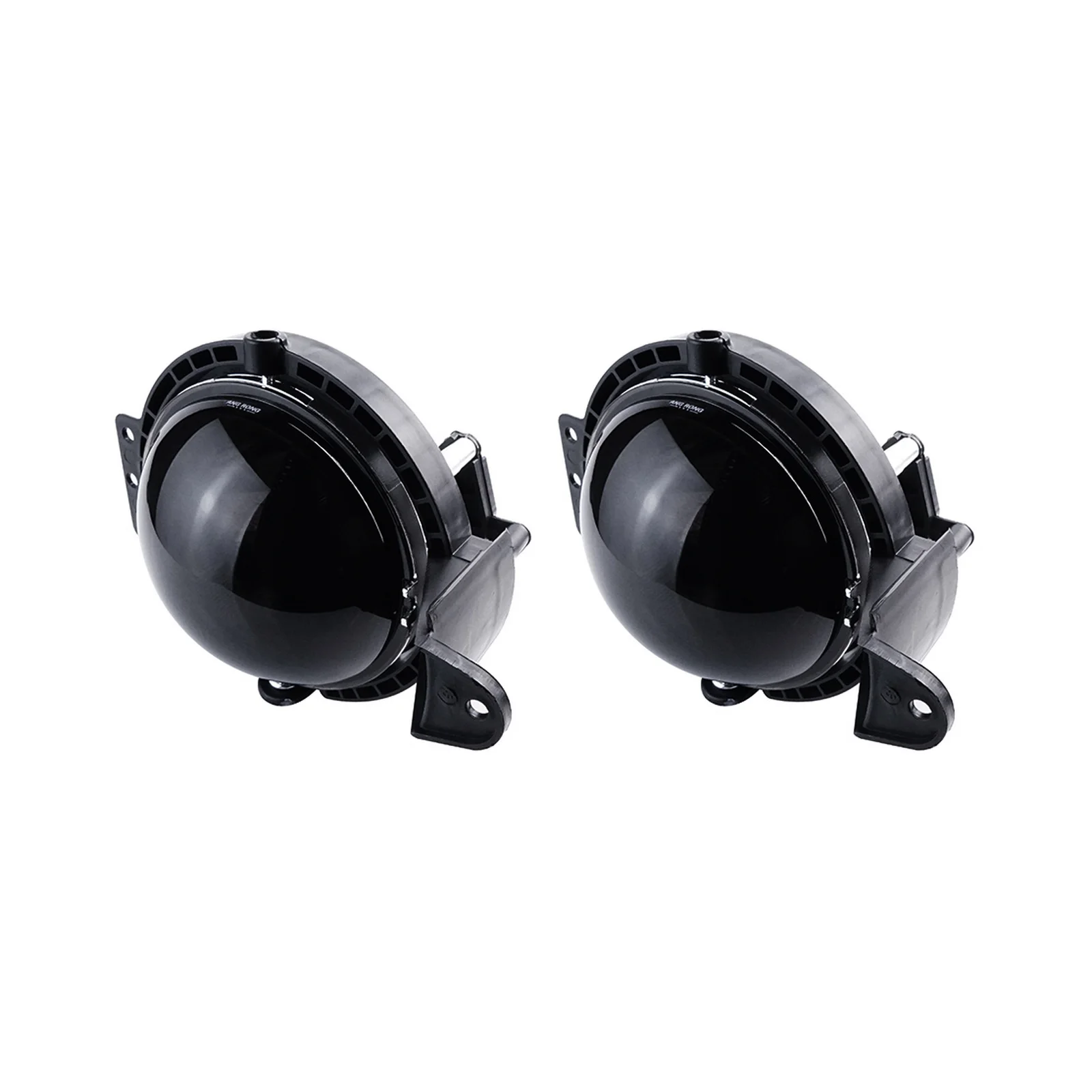 For Mini Cooper R56 R57 Clubman R55 R58 R59 Front Fog Daytime Light No Bulbs L+R