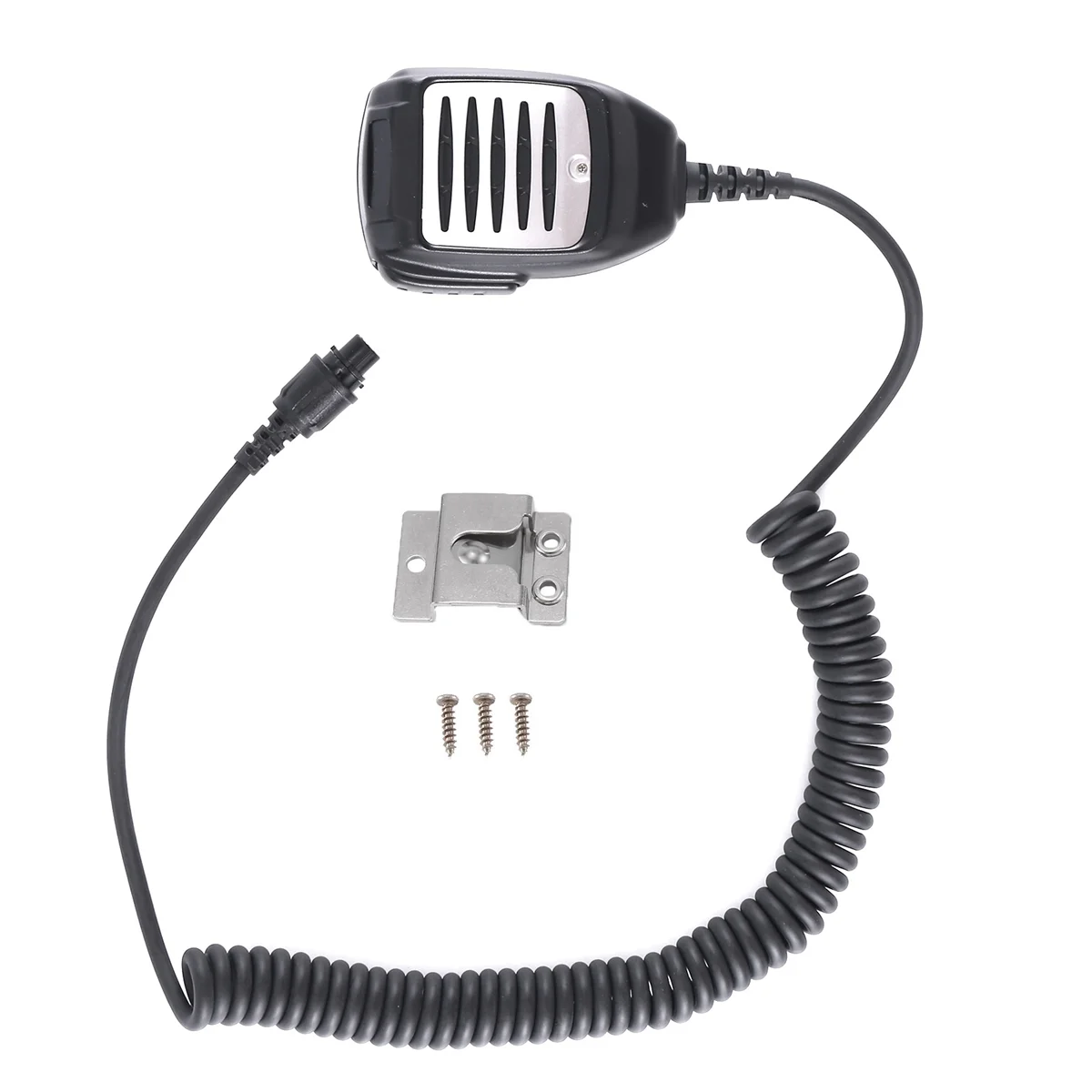 

Suitable for Hainauta MD610 MD620 Car Radio Microphone