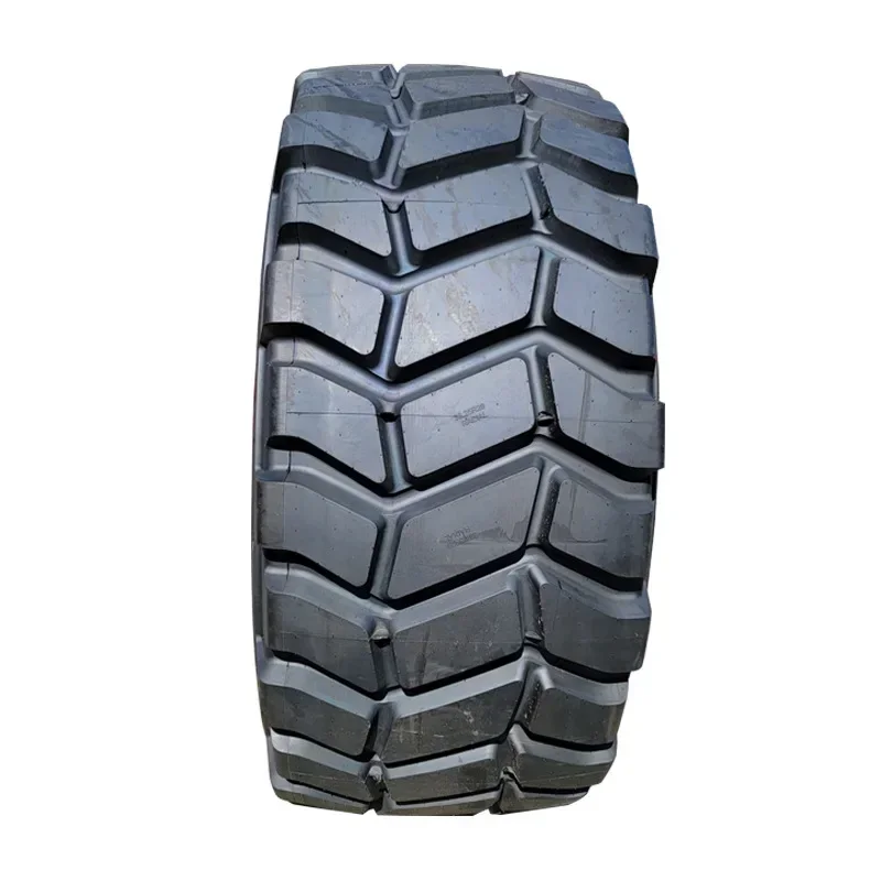 33.25R29 large loader tire 800/80R29 forklift heavy mine hinge truck all steel tire