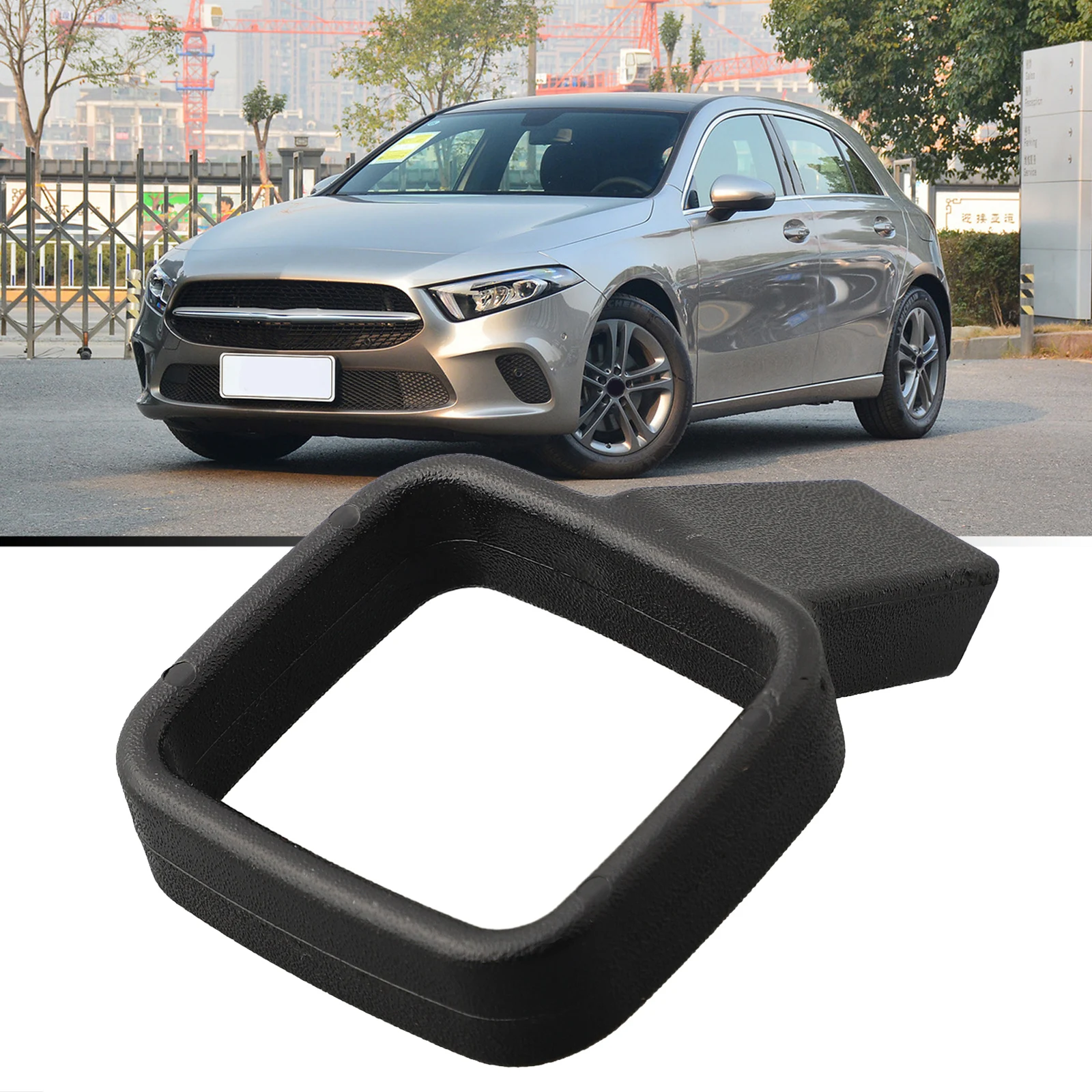 Seating Adjust Handle for Mercedes for aclass BClass W169 W245 1699190661 Guaranteed Compatibility  Seating Adjust