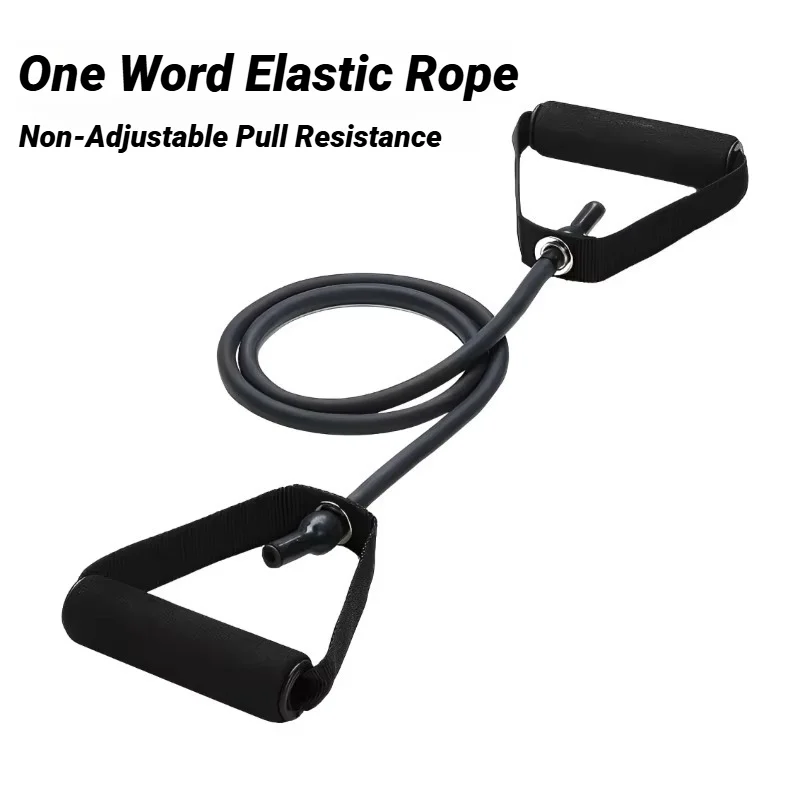 Resistance Bands with Handles 3