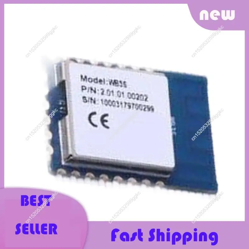 Necessary WBR3 Modu… - image