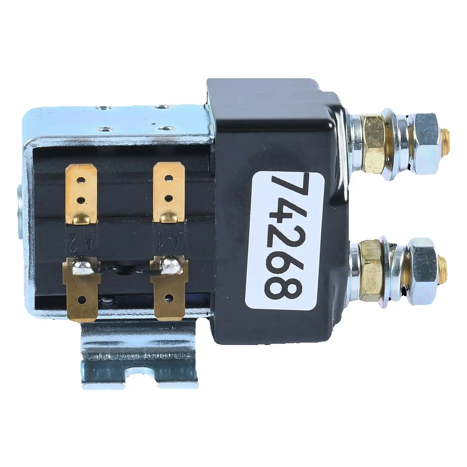 Contactor de 1 pieza 74268GT 1304130GT para modelos de elevación de pluma de elevación de tijera Genie 2007-2018