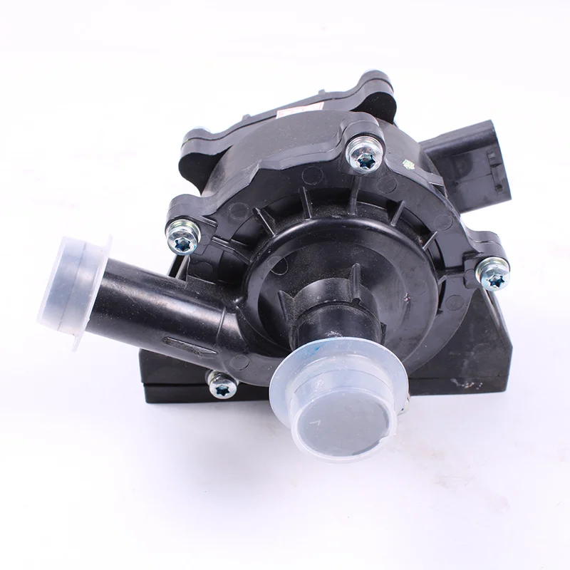 SA3HE 1309010 BYD Pompa Air untuk Qin PLUS/Song Pro/Song MAX/Song PLUS/Destroyer 05/Tang DM-i - 12V Motor Pompa Pendingin Listrik
