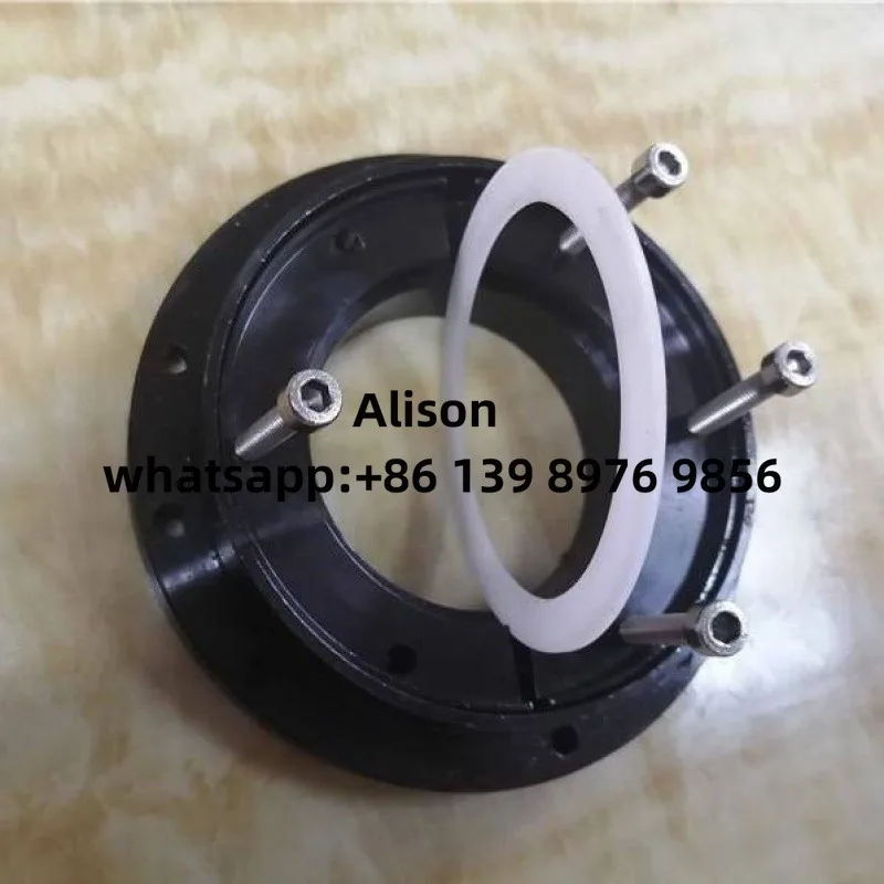 FLANGE FOR 20K 2000W 2600w ultrasonic welding transducer accessories