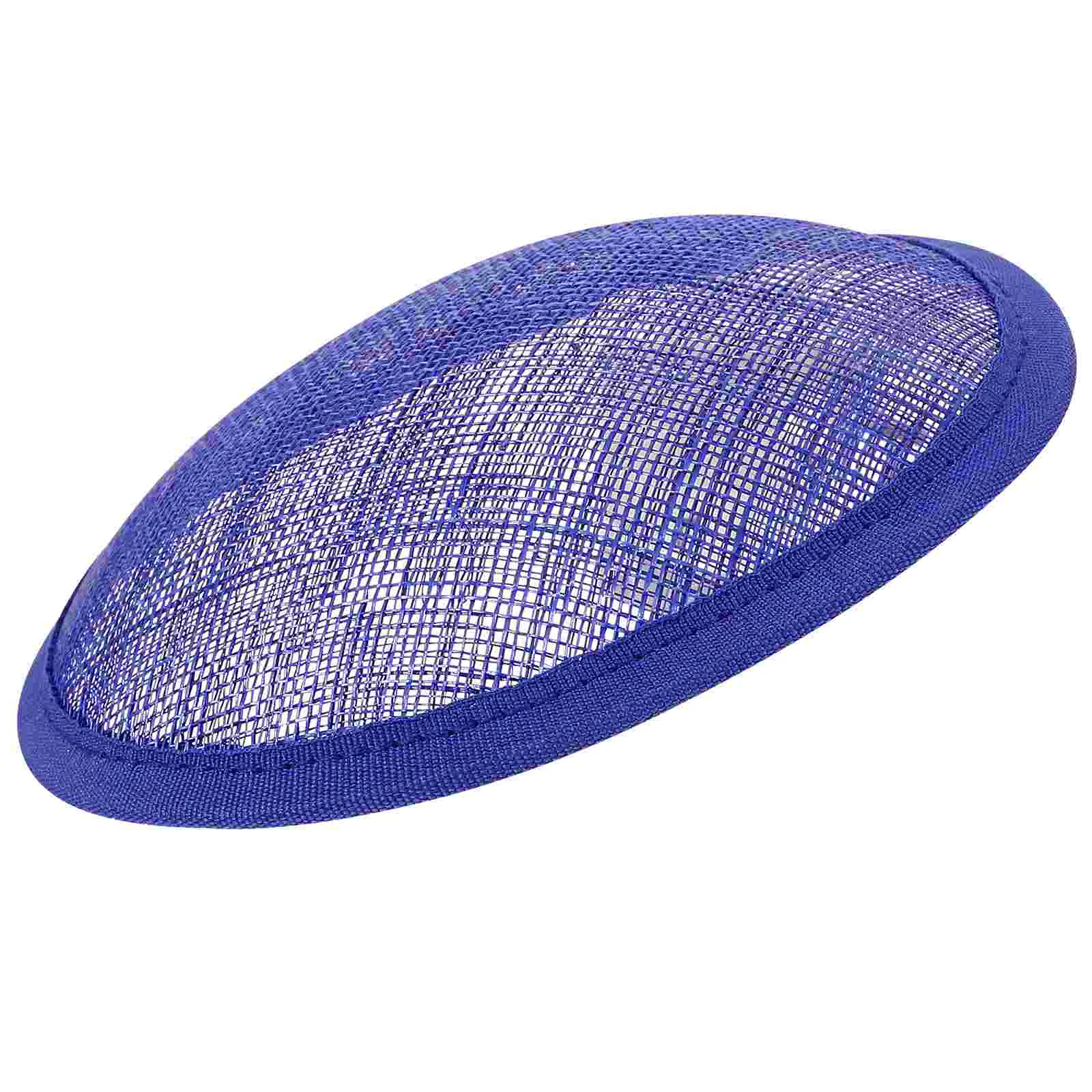 Support de base de chapeau haut de forme pour femme, accessoire exécutif, chapeau astronomique, prompt ket, maille, vêtements de sauna, conception, lin, approvisionnement, bricolage