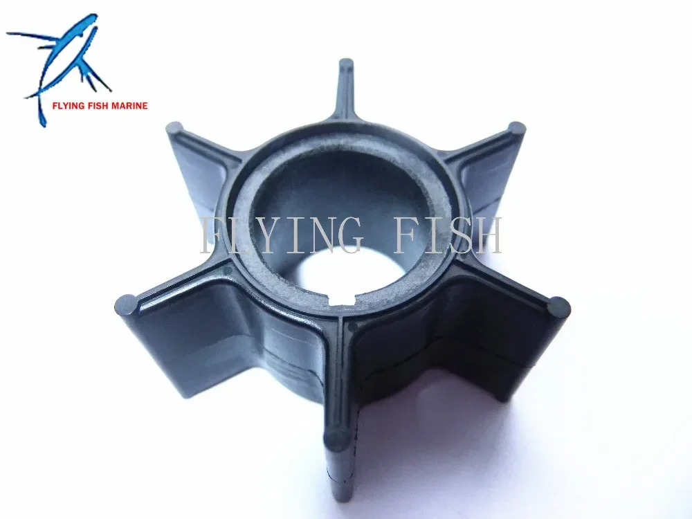 345-65021-0 18-8923 8M0214912 Water Impeller for Tohatsu Nissan 25HP 30HP 35HP 40HP/47-16154-1 47-161541 for Mercury Marine