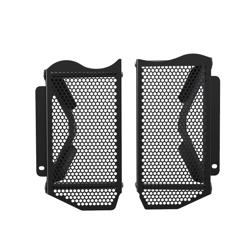 

Motorcycle KLX250 S/SF Radiator Grille Guard Cover Protection FOR KAWASAKI KLX250S KLX250SF KLX 250S 250SF 2009 - 2020 2019 2018