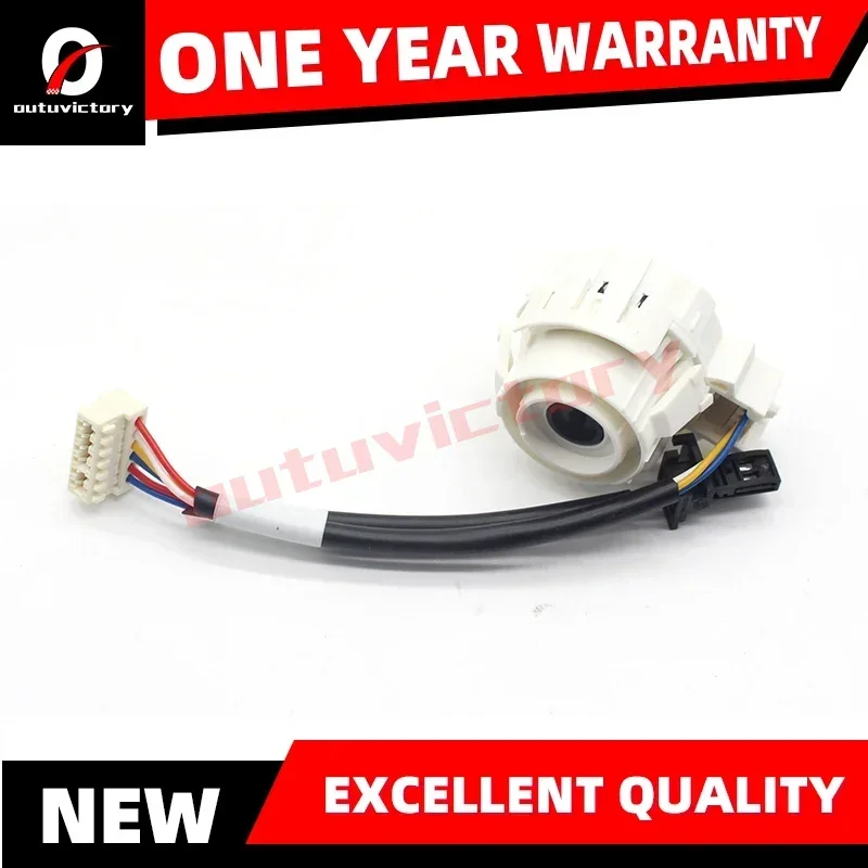 1K0905849 5K0905865 Ignition Starter Switch Start Button For Audi A1 Q3 VW Tiguan Sharan Scirocco Caddy Eos Seat Alhambra Altea