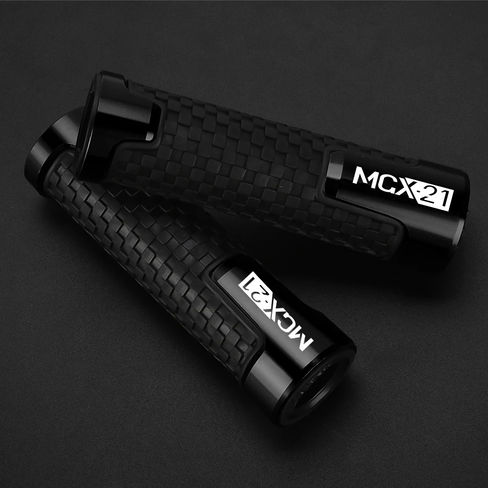 

Motorcycle Handlebar Grips Handle Throttle Turn Grip grip end For MOTO GUZZI MGX21 MGX-21 MGX 21 2016~2025 2024 2023 2022 2021