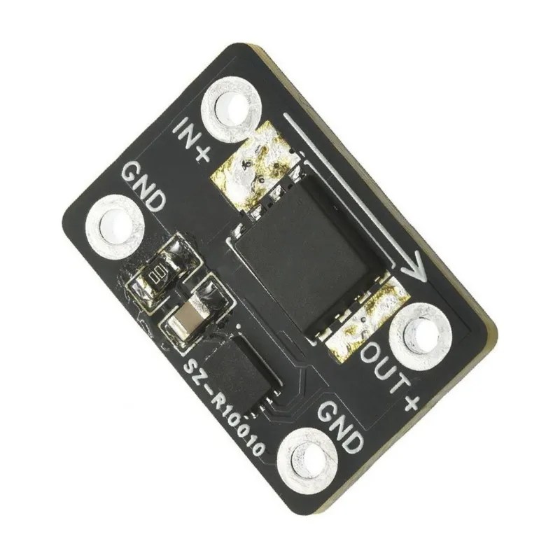 L73A 2025-SZ-R10010 60V Anti Backflow And Anti Reverse Connection Module Low Internal Resistance High-Frequency Power Protection