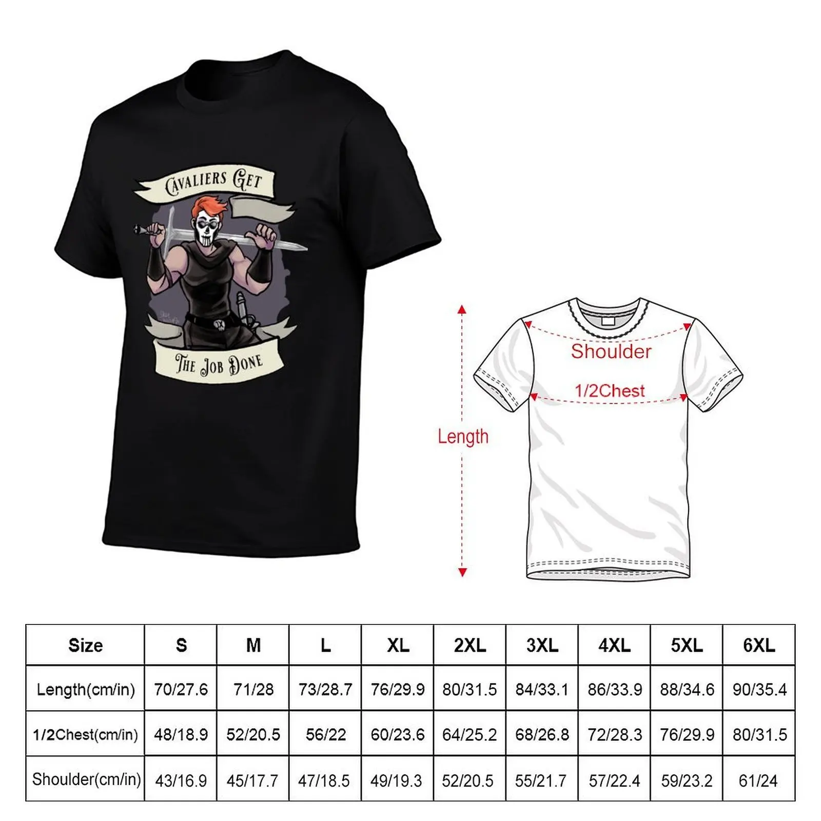 My Favorite People Gideon The Ninth Gifts For Birthday T-Shirt t shirt for man T-Shirt