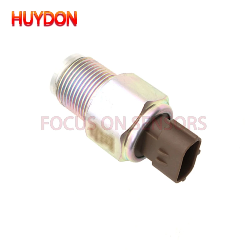 499000 -6160 Датчик давления топлива для Isuzu Chevrolet Hitachi Nissan Almera X-Trail Navara Pathfinder Mitsubishi 8- 97318684 -1