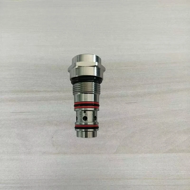 

Деталь для каменной дрели Parker VALVE E2B020Y300N и детали для горного оборудования