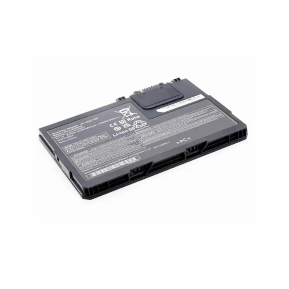 11.1V 22Wh 2200mAh CF-VZSU1AW CF-VZSU1BW بطارية الكمبيوتر المحمول لباناسونيك تاوت بوك CF-33 CF33X