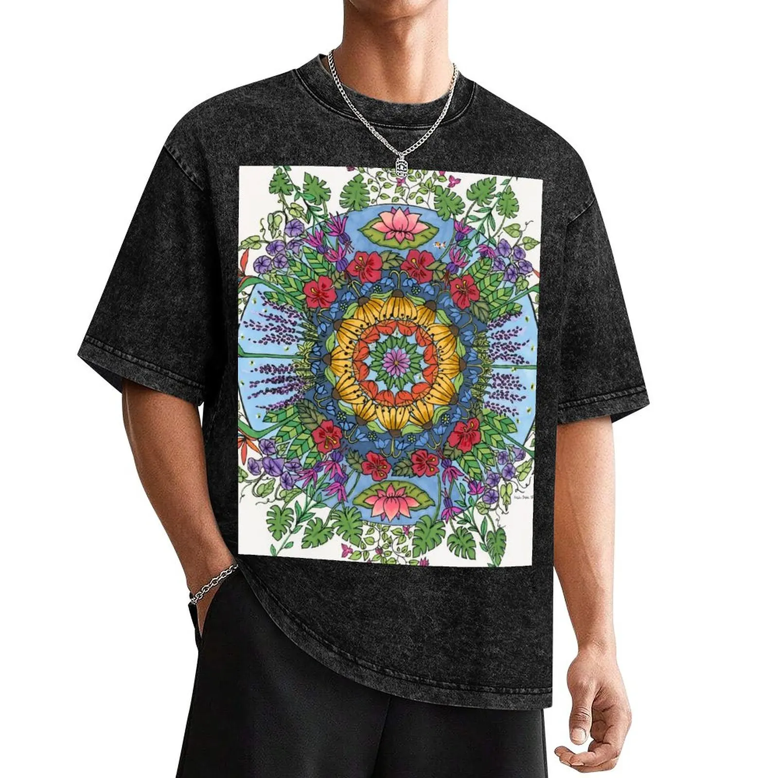 

Wildflowers T-Shirt man t shirt graphic tee shirt sweat shirts, men