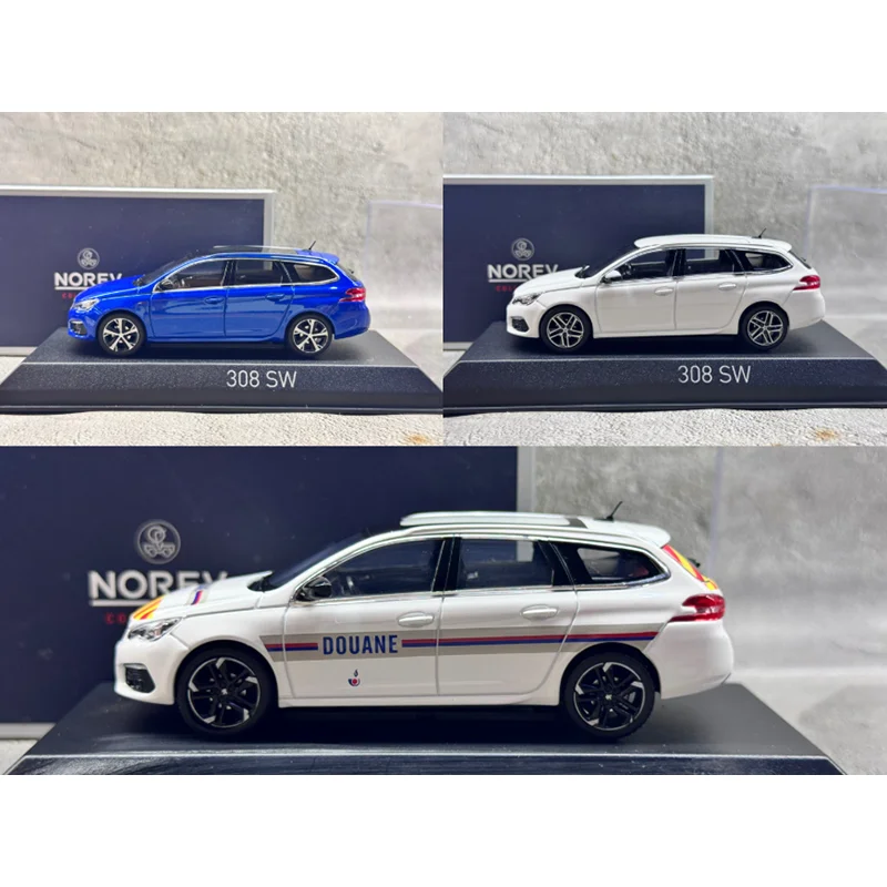 Norev Diecast 1/43 … - image