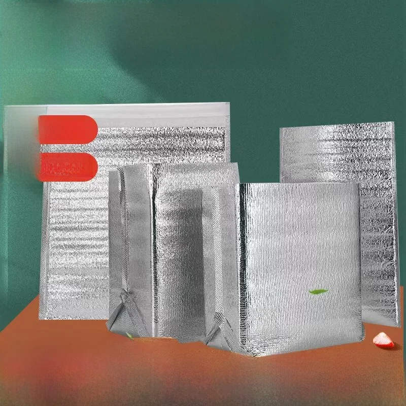 thickened-aluminum-foil-insulation-bag-takeaway-food-delivery-cold-preservation-barbecue-packaging-bag-disposable-fast-food