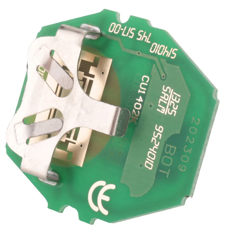 

10X 3-кнопочный пульт дистанционного управления автомобильным ключом 315 МГц/433 МГц для BMW 3 5 серии E46 E39 EWS без корпуса ключа