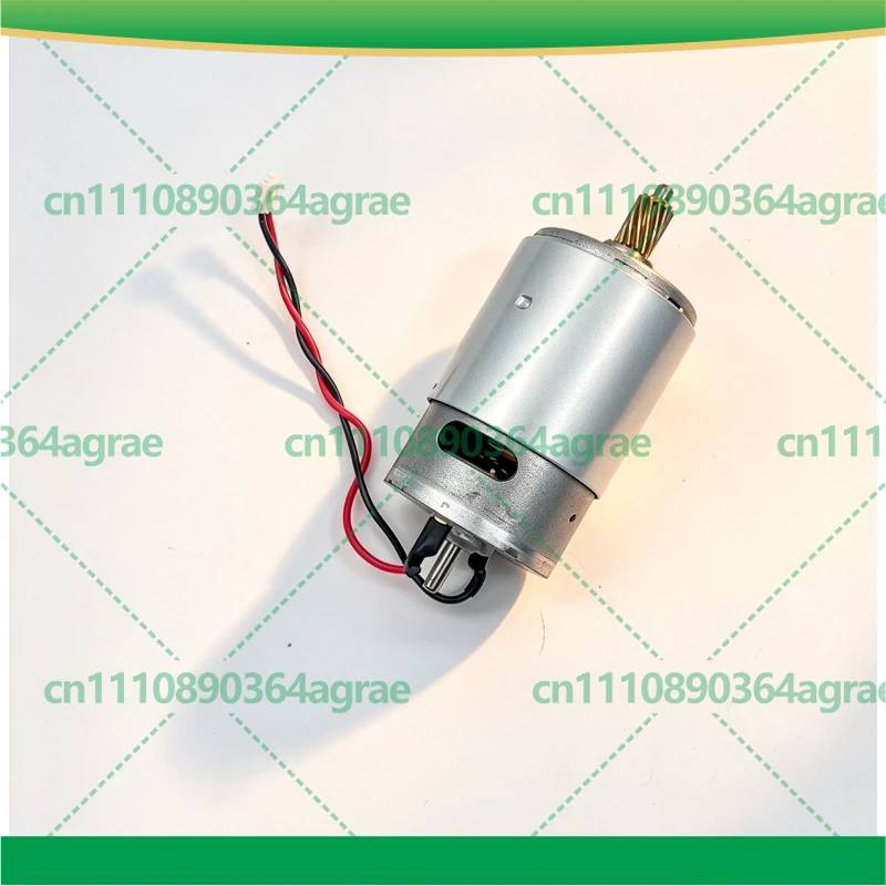 Gearbox Motor Assembly Replacement for Logitech G25 G27 G29 Racing Steering Wheel Power Tools Accessory