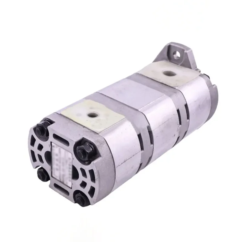 

for Yuchai Excavator Hydraulic Gear Pump CBJ25-F08/08/03A1K