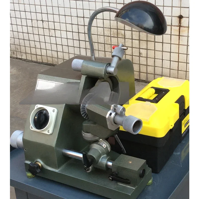 범용 연마기 나이프 기계, 데스크탑 가정용 연마 그라인딩 기계, 하드웨어 도구, 220 V, 380V, 1PC, 0.37KW