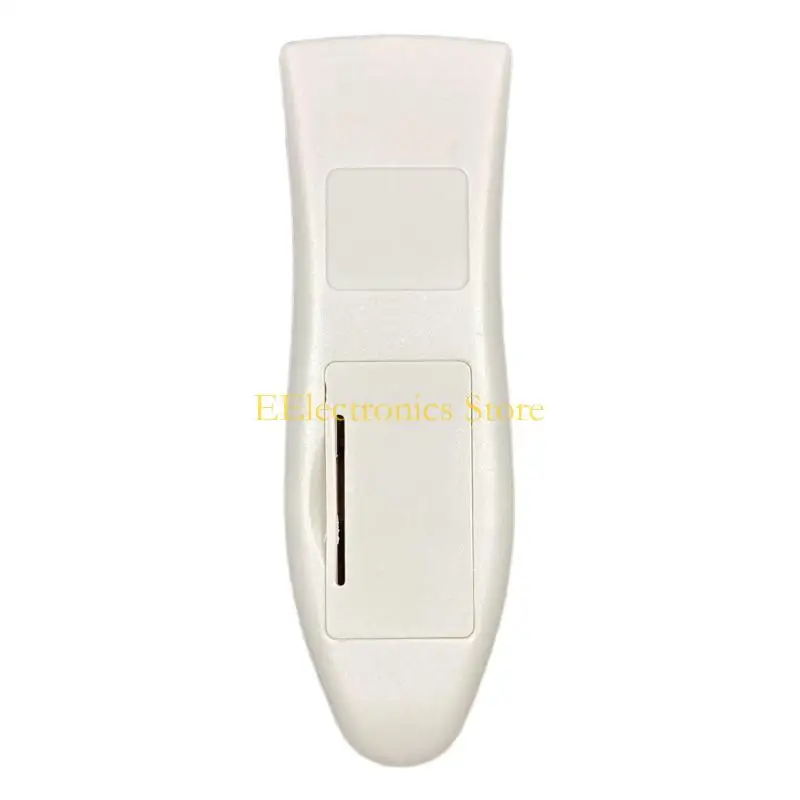 B03C Shock Resistant Remote Control High Strength ABS Shell for KK22A C1 Remote Controller Enhances Drop Protections