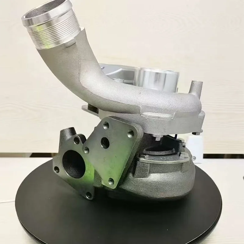 

Турбокомпрессор ATV&UTVBV50 53049880054 059145715F 53049700054 для дизельных двигателей Audi A4 (B7) A6 (C6) A8 Q7 3.0 TDI