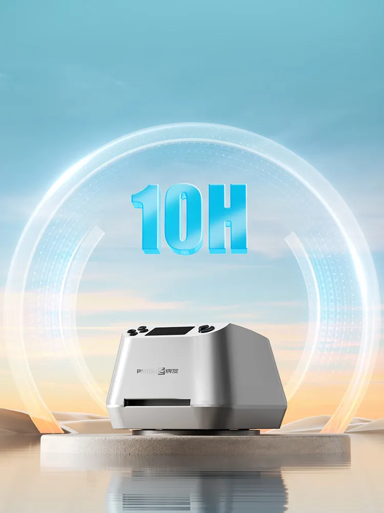 Automatic Poker Dealing Machine Texas Hold'em Golden Flower Dou Dizhu Card Distributor