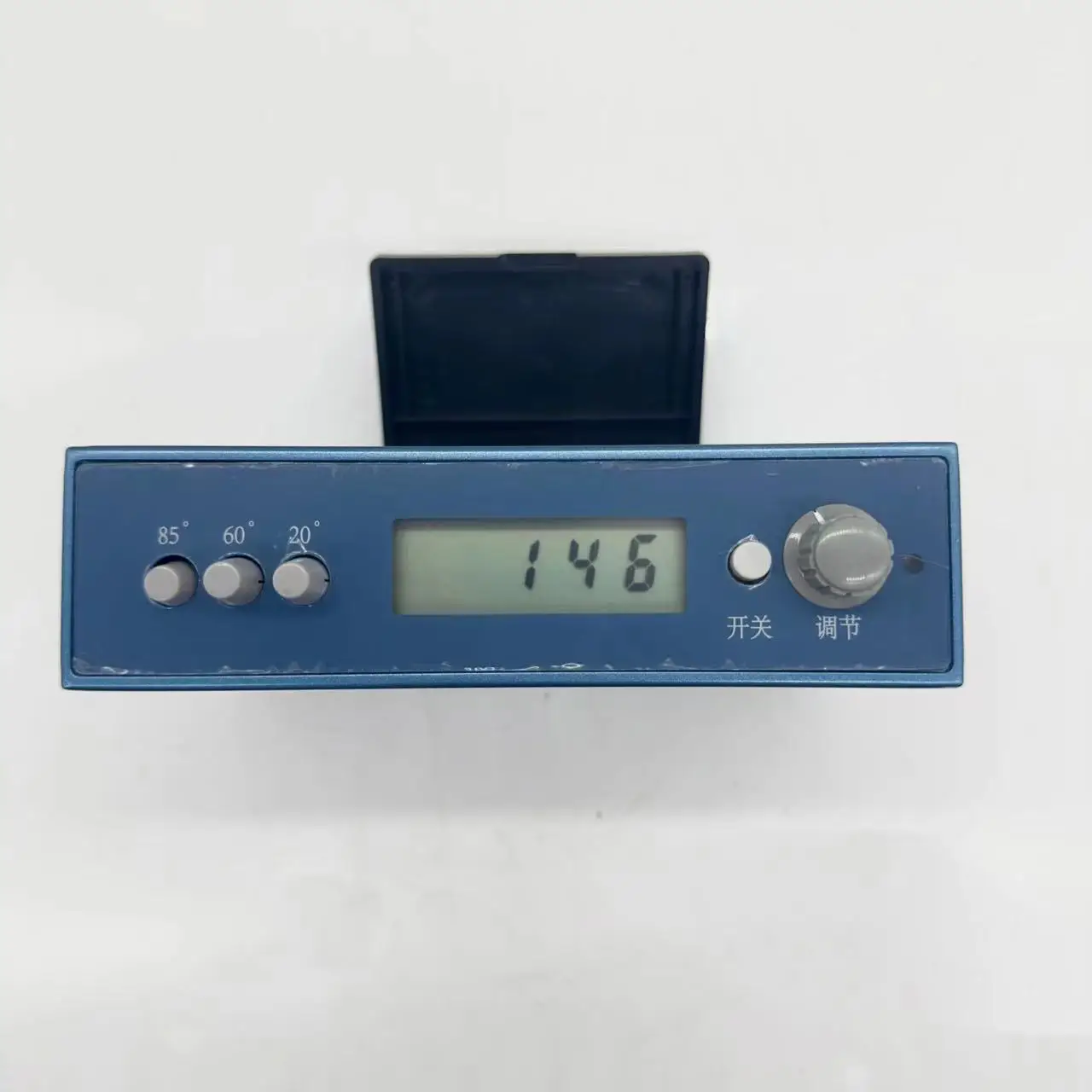 HGM-B268M Metal Mirror Surface and Coating Surface Gloss Meter